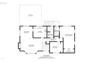 4574 SE 85th Ave, Portland, OR 97266 - Photo 36