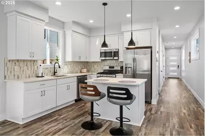 5424 SE Knapp St, Portland, OR 97206 - Photo 6