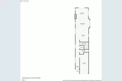 5424 SE Knapp St, Portland, OR 97206 - Photo 34