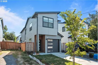 5424 SE Knapp St, Portland, OR 97206 - Photo 32