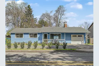 8695 SE Roots Rd, Clackamas, OR 97015 - Photo 2