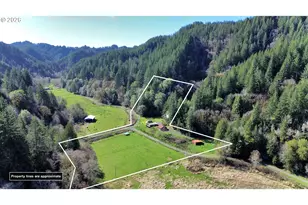 769 Deans Creek Rd, Reedsport, OR 97467 - Photo 46