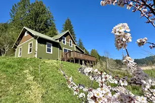 769 Deans Creek Rd, Reedsport, OR 97467 - Photo 1