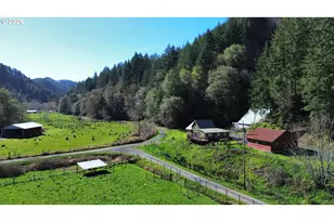 769 Deans Creek Rd, Reedsport, OR 97467 - Photo 4