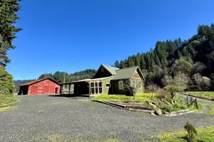 769 Deans Creek Rd, Reedsport, OR 97467 - Photo 4