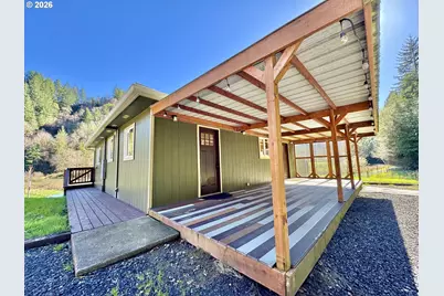 769 Deans Creek Rd, Reedsport, OR 97467 - Photo 6