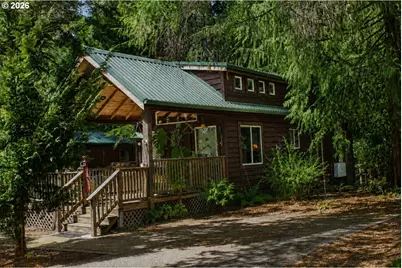 65000 E Highway 26 #RF6, Welches, OR 97067 - Photo 1
