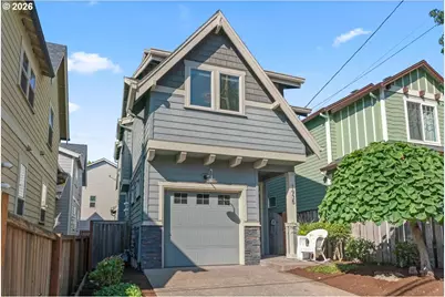 7935 SE 45th Ave, Portland, OR 97206 - Photo 2