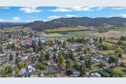 1203 Oak St, Amity, OR 97101 - Photo 42