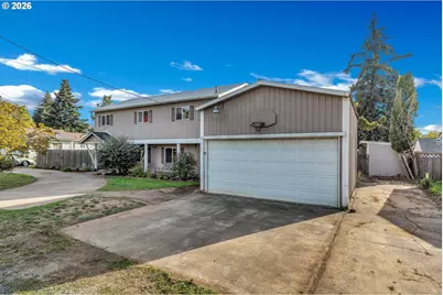 1203 Oak St, Amity, OR 97101 - Photo 2