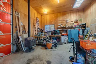 305 Cypress Ave, Garibaldi, OR 97118 - Photo 36