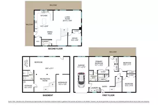 305 Cypress Ave, Garibaldi, OR 97118 - Photo 4
