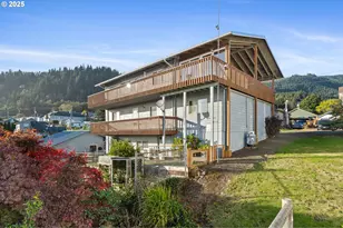 305 Cypress Ave, Garibaldi, OR 97118 - Photo 1