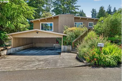 4268 SE Hillside Dr, Milwaukie, OR 97267 - Photo 2
