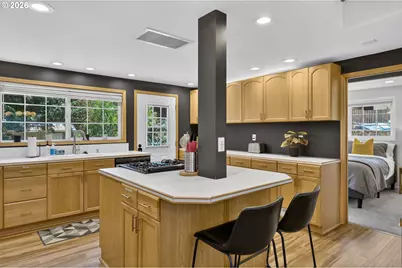 4268 SE Hillside Dr, Milwaukie, OR 97267 - Photo 16