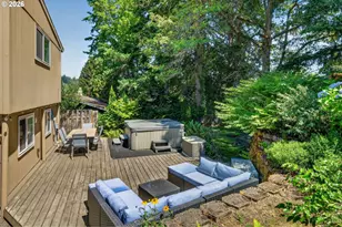 4268 SE Hillside Dr, Milwaukie, OR 97267 - Photo 40