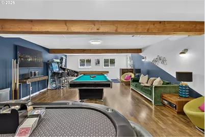 4268 SE Hillside Dr, Milwaukie, OR 97267 - Photo 36