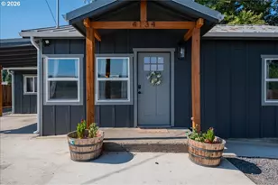 4134 Hwy 20, Sweet Home, OR 97386 - Photo 1