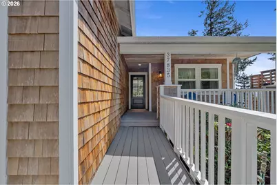 37835 19th St, Manzanita, OR 97130 - Photo 2