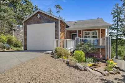 37835 19th St, Manzanita, OR 97130 - Photo 1