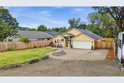 1267 Grant St, Philomath, OR 97370 - Photo 4