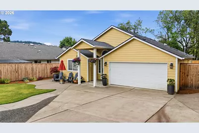 1267 Grant St, Philomath, OR 97370 - Photo 2