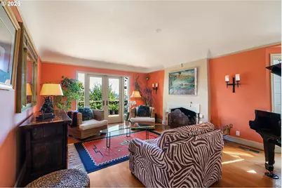 2939 NW Cornell Rd, Portland, OR 97210 - Photo 4