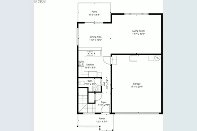 16972 NW Arizona Dr, Beaverton, OR 97006 - Photo 34