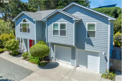 3956 Beach Loop Dr SW, Bandon, OR 97411 - Photo 1