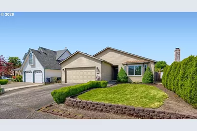 21645 SW Lois St, Beaverton, OR 97003 - Photo 1