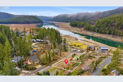 150 W 2nd St, Detroit, OR 97342 - Photo 1