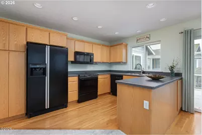 3401 NW Hidden Lake Dr, Waldport, OR 97394 - Photo 8