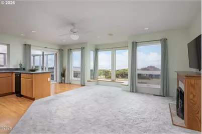 3401 NW Hidden Lake Dr, Waldport, OR 97394 - Photo 4