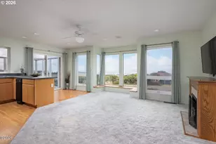 3401 NW Hidden Lake Dr, Waldport, OR 97394 - Photo 4