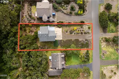 3401 NW Hidden Lake Dr, Waldport, OR 97394 - Photo 32