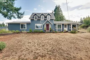 30166 S Grays Hill Rd, Colton, OR 97017 - Photo 2