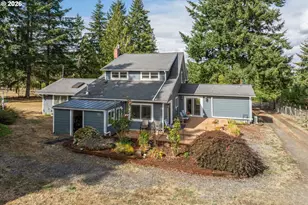 30166 S Grays Hill Rd, Colton, OR 97017 - Photo 4