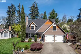 6805 SE 68th Ct, Hillsboro, OR 97123 - Photo 2