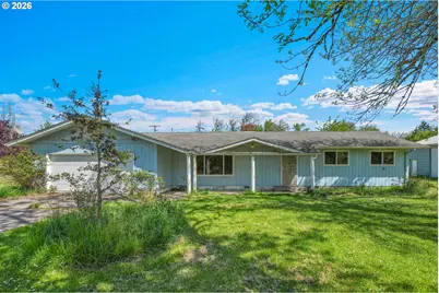 411 Baker St, Lebanon, OR 97355 - Photo 1