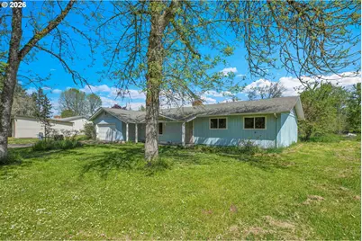 411 Baker St, Lebanon, OR 97355 - Photo 4