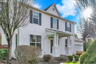 52010 SE Icenogle Loop, Scappoose, OR 97056 - Photo 4