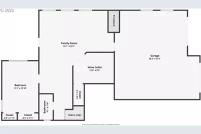 5416 P St, Washougal, WA 98671 - Photo 46