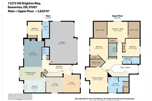 15275 SW Brighton Way, Beaverton, OR 97007 - Photo 40