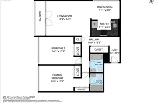 255 SW Harrison St, Portland, OR 97201 - Photo 48