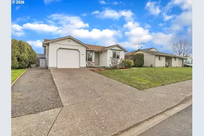 812 SW Cypress St, McMinnville, OR 97128 - Photo 2