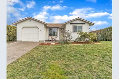 812 SW Cypress St, McMinnville, OR 97128 - Photo 1