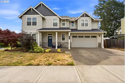 3872 N Morris St, Newberg, OR 97132 - Photo 1