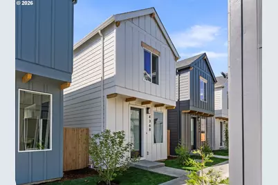 4328 NE Going St, Portland, OR 97218 - Photo 2