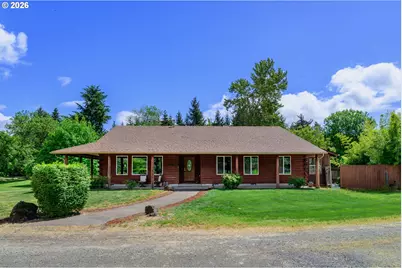 130 Washburn St, Brownsville, OR 97327 - Photo 2