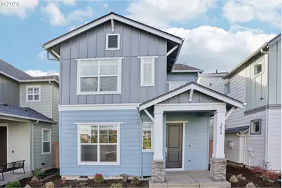 3614 SE Nebula Ln, Hillsboro, OR 97123 - Photo 1